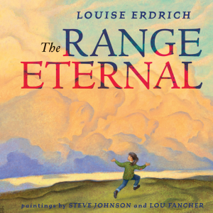 Link to purchase The Range Eternal on Bookshop