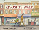 Kiyoshi's Walk