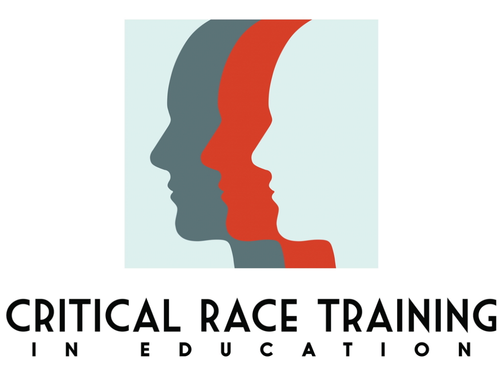 Critical Race Training-thumb - Social Justice Books