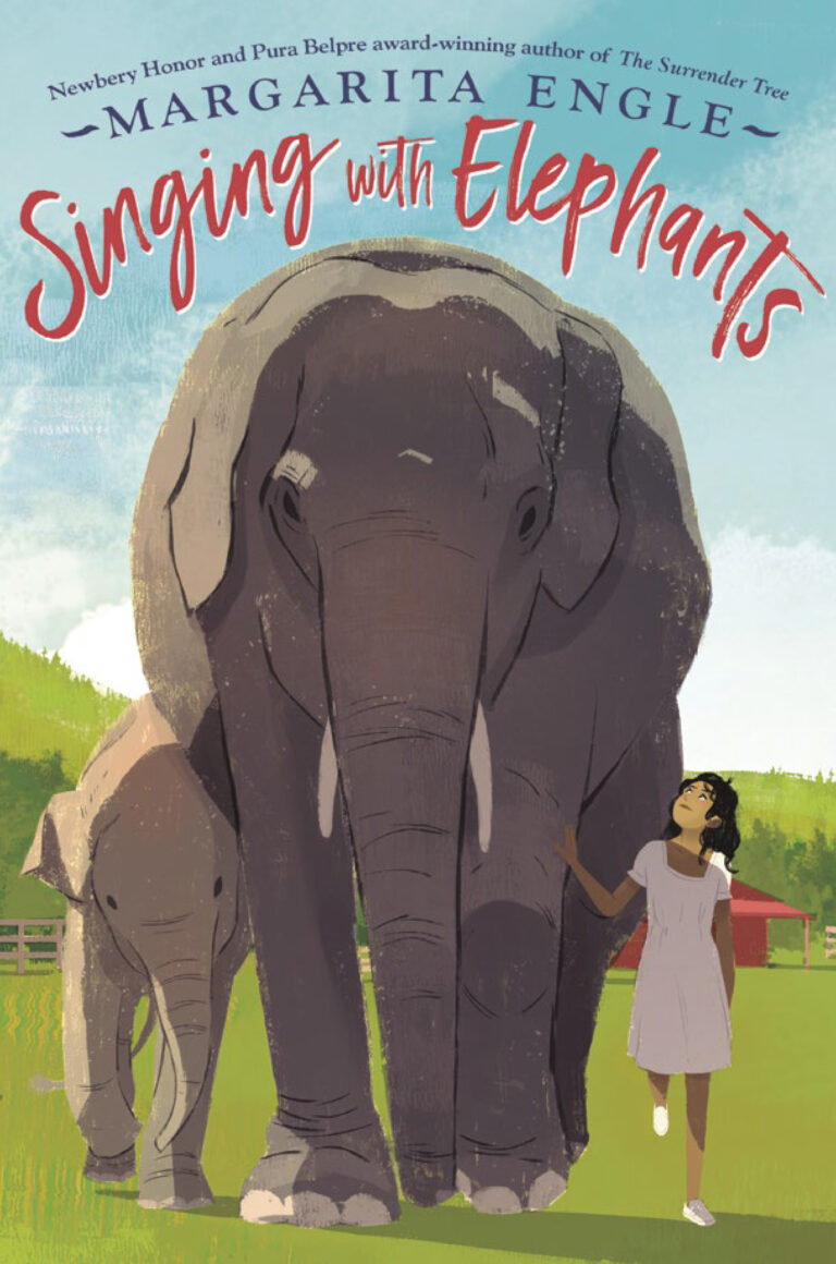 Singing with Elephants - Social Justice Books