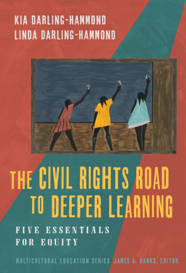 books about education rights