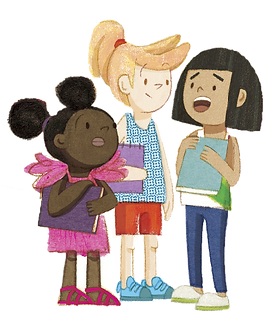 Board Books - Social Justice Books