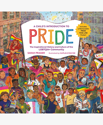 LGBTQ+ - Social Justice Books